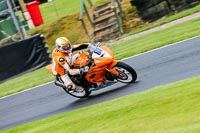 Middle Group Orange Bikes